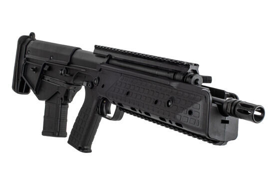 Kel-Tec 17.3" RDB 5.56 Rifle with pencil barrel and bullpup chassis